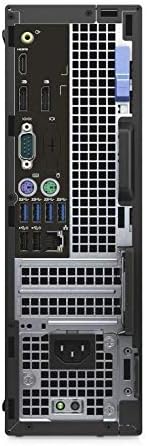 DELL OPTIPLEX 7050 SFF i5-6500 3.20GHz, 16GB RAM, 256GB SSD - - Scratch & Dent