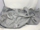 BLUE ICE MEN'S SLIM-FIT TECH FLEECE JOGGER PANTS - SIZE: MEN 3XL - HEATHER GRAY - Brand New