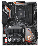 GIGABYTE AMD RYZEN AM4 X470 ATX DDR4 MOTHERBOARD - Scratch & Dent