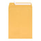 OFFICE DEPOT CLEAN SEAL(TM) CATALOG ENVELOPES 9" X 12" 20% RECYCLED 100 PACK - Like New