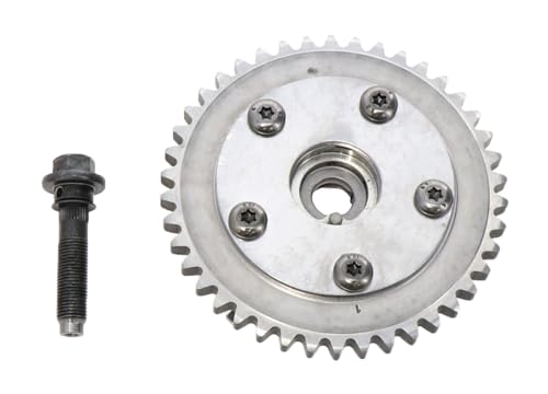 FORD CAMSHAFT POSITION SENSOR - SILVER 3R2Z-6A257-DA - Like New