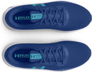 Under Armour Charged Pursuit 3 Shoe Size 10.5-Blue Mirage/Blue Mirage/Blue Surf - Like New