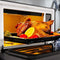 F.BLUMLEIN Countertop Steam Oven 26 Qt JU-2500 - Black - Like New