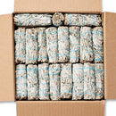 JL Local 40 White Sage Smudge Sticks 4-Inch - Brand New