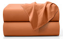 SiinvdaBZX 2 Pack Twin Size Flat Sheet, Soft Breathable Bed Top Sheet Only - Like New