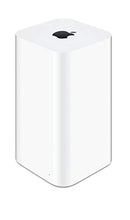 APPLE AIRPORT EXTREME BASE STATION ME918LL/A - WHITE - Like New
