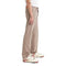 005013400 LEVI'S MEN 501 ORIGINAL FIT JEANS MEN 34X30 ALL BEIGE - Brand New
