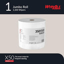 Wypall Surface Cleaner 35015-1 Each - Like New