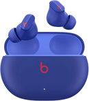 Beats Studio Buds In-Ear Noise Cancelling Wireless Earbuds MMT73LL/A - Blue New
