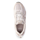 AVIA WOMEN'S 5000 PERFORMANCE SNEAKERS, WIDE WIDTH - SIZE: 9.5 - NEUTRAL SUEDE - Brand New