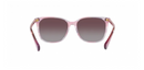 RALPH LAUREN RALPH RA5293 VVCV - PURPLE/VIOLET - Like New