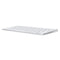APPLE MAGIC KEYBOARD RECHARGEABLE USB-C A3203 - WHITE - Like New