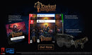 SKYBOUND GAMES DARKEST DUNGEON II PLAYSTATION 5 [STANDARD EDITION] MULTICOLOR - Brand New