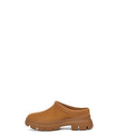 1164090 KOOLABURRA BY UGG NEERIE CLOG - SIZE: WOMEN 10.5 CHESTNUT - Like New