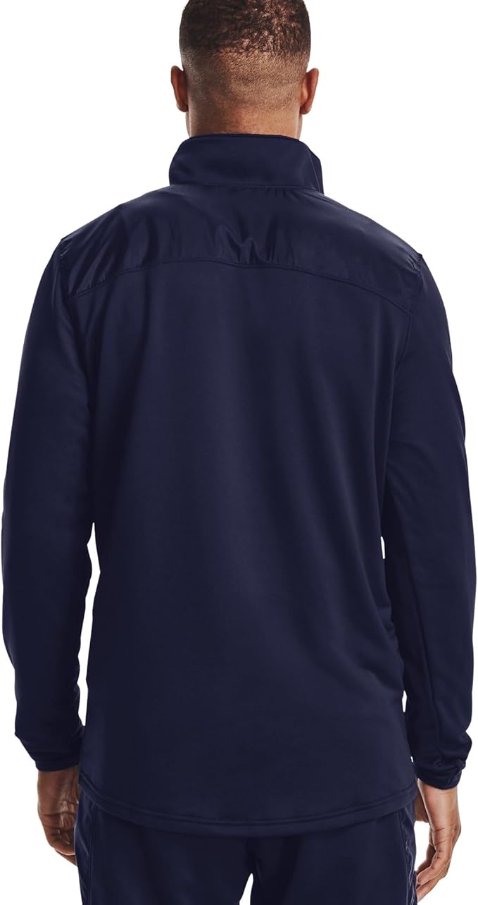 1360712 Men's Command 1/4 zip Pullover New