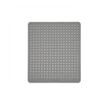 KITCHENAID SILICONE SINK MAT 11.6"L X 13.4"W KE877OHasa - GRAY - Brand New