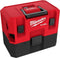 MILWAUKEE M12 FUEL CL WET/DRY VAC - RED - Like New