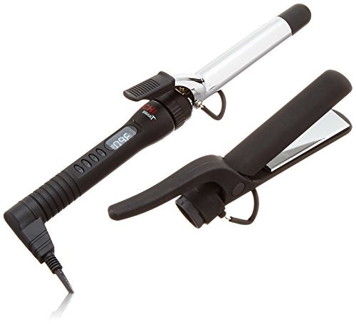CHI Smart Titanium Ceramic Digital 2-in-1 Interchangeable - Scratch & Dent