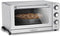 Cuisinart TOB-60N Toaster Oven Broiler with Convection - - Scratch & Dent