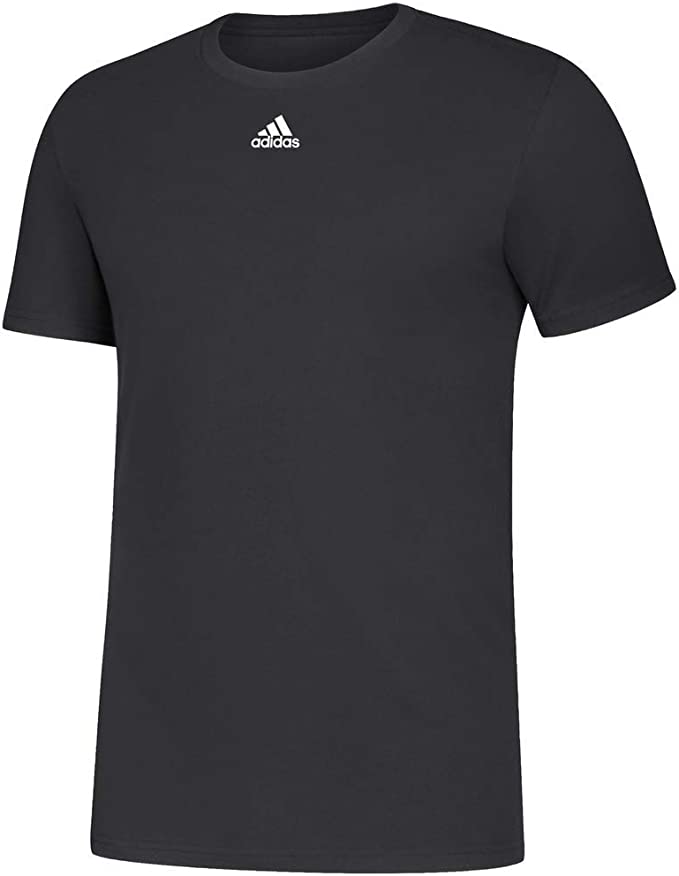 CL4589 Adidas Youth Team Amplifier Short Sleeve T-Shirt New