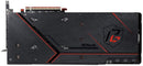 ASRock RX 6800 XT PG D 16G OC 16GB AMD Radeon Graphics RX6800XT-PGD-16GO New