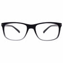 MIKE READING GLASSES, 2 PAIRS - Choose Magnification New