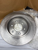 TRQ DISC BRAKE ROTOR DIRECT REPLACEMENT - Like New