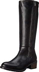 Eric Michael Lauren Black 38 (US Women's 7.5-8) - Brand New