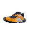 MTM10CO1 NEW BALANCE MEN'S MINIMUS V1 TRAIL SIZZLE/MIDNIGHT/GRAY SIZE-7 - Like New