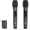JBL Wireless Two Microphone Dual-Channel Receiver - Scratch & Dent