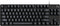 Logitech G413 TKL Keyboard Compatible with Windows macOS - Black Aluminum Like New