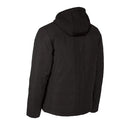 Milwaukee Men's Large M12 12-Volt AXIS Heated Hooded Jacket Size: Men L - Black - Brand New