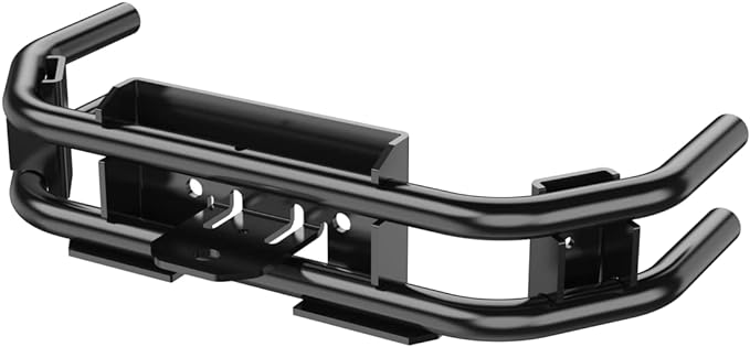 EGO AMB1000 Z6 Zero Turn Riding Rear Bumper Lawn-Mower-Replacement-Parts - Black Like New