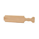 Large Fraternity Sorority Paddles 22" Unfinished Greek Wooden Paddle B01M3XQM2S - Brand New