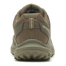 J005047 MERRELL MENS NOVA 3 TACTICAL DARK OLIVE SIZE 10 - Like New