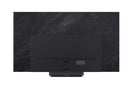 LG 65 INCH LG OLED EVO AI C5 4K SMART TV - BLACK - Like New