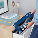 Brother Genuine Standard Yield Toner Cartridge, TN630 - Brand New