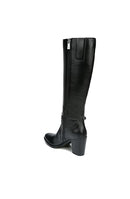 Naturalizer Kalina Black Leather 8.5 W (C) - Brand New