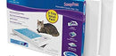 PetSafe Disposable Litter Tray ScoopFree® Fresh Crystal 3-Pack B08F7CG9KT - Brand New