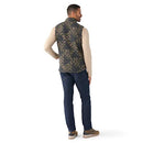 B099WLFVVK Smartwool Men's Hudson Trail Fleece Vest Navy M - Brand New