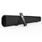 MEIDONG 2.1 CHANNEL 37" BLUETOOTH SOUNDBAR WITH REMOTE KY-2022 - BLACK Like New