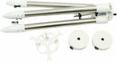 SKY WATCHER EQ6-R TRIPOD - SILVER/WHITE (S30300-2) - - Scratch & Dent