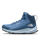 NF0A8AFAV60-The North Face Women's Vectiv Fastpack Waterproof-Indigo/Blue-10 - Like New