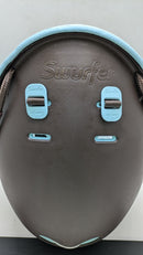 Swurfer Kiwi Toddler Swing – Toddler Baby Swing Outdoor, Age 9M Up, B09CJDJXD3 - Brand New