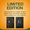 Seagate Halo Master Chief LE Game Drive for Xbox 5TB STEA5000406 New