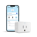 PHILLIPS PHILIPS DEADBOLT ADAPTOR KIT - WHITE - Like New