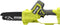 Ryobi ONE+ 18V 6" Cordless Compact Pruning Mini Chainsaw Tool Only - Green Like New