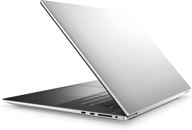 DELL XPS 17 9710 LAPTOP 17" UHD+ TOUCH I7-11800H 32GB 1TB SSD RTX 3050 FPR Like New