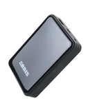 ARRIS 7.4V 7500MAH RECHARGEABLE BATTERY (NO CABLE, NO CHARGER) 1090190N - BLACK - Like New