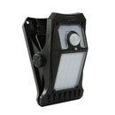 KEZQIAXN SOLAR LIGHTS - BLACK - Like New